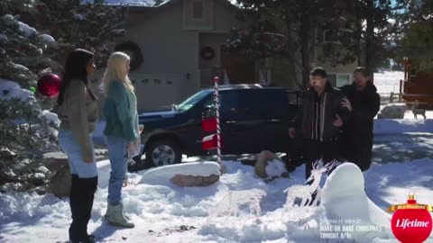 Rockin Around The Christmas Boots 1x19