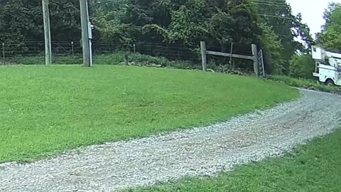 Phone Line Takedown