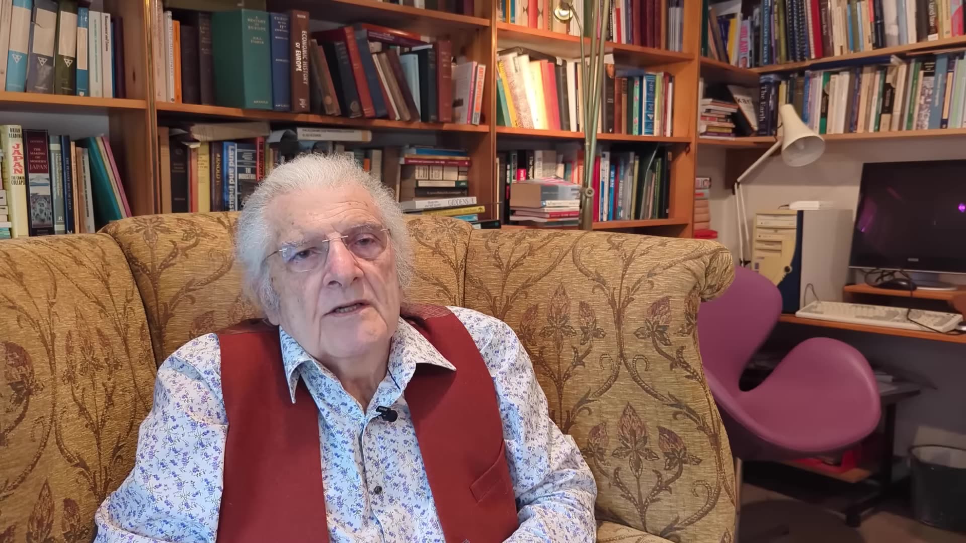 The Global Collapse of 2026