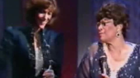 Carpenters - Karen & Ella Fitzgerald Medley