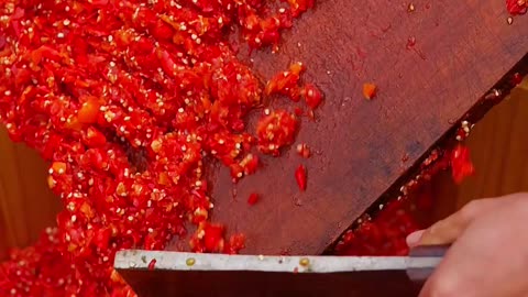 How to make sweet delicious toffee from kiwi in the mountains Rural Lifestyle Rural Village Life
