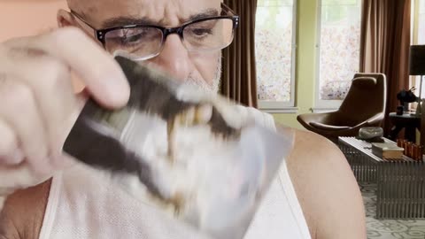 "Destiny isn't on their side" Tarot Vibes Jan. 4th 2026 Love Light & Joy Tarot by Adam Keith