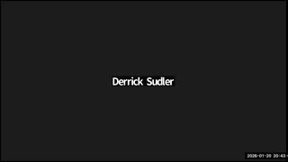 20th January, 2026 - The North Carolina General Assembly Meeting