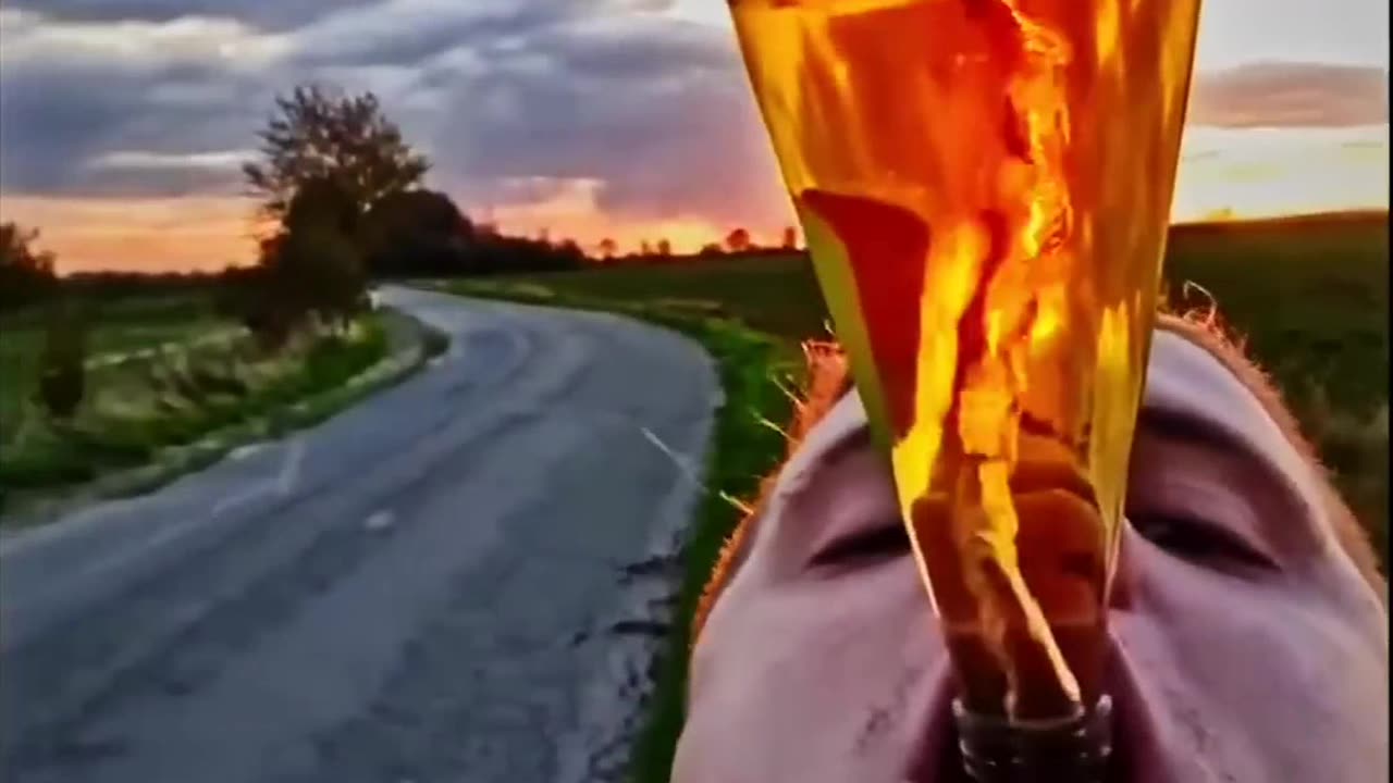 I Am The Fastest Drinking Person 😂💥