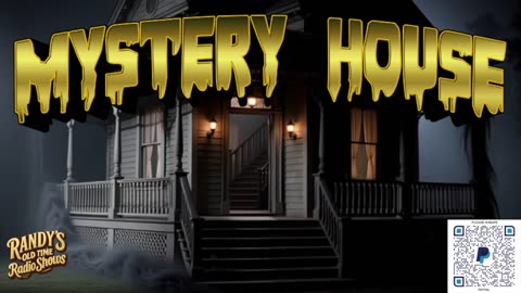 45-09-02 Mystery House A Short Life For Mary