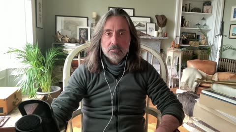 Neil Oliver: I’m ANGRY!