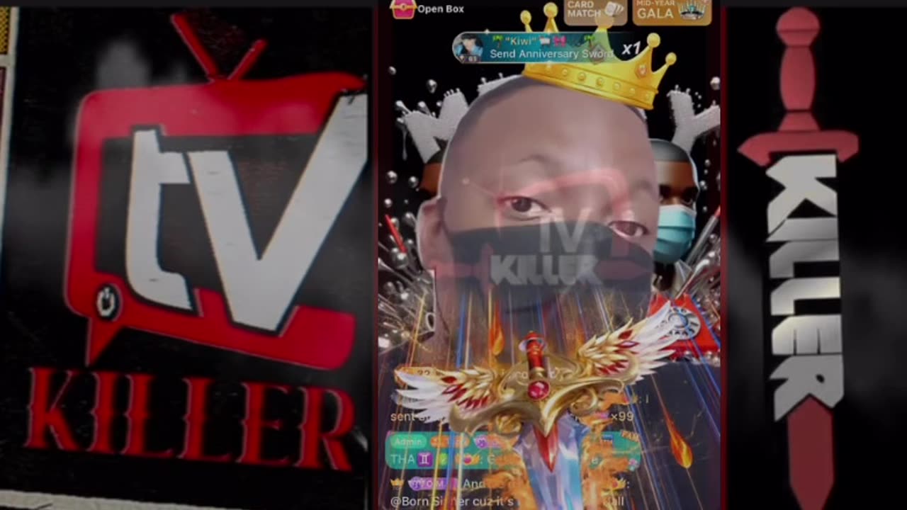 MESSY CALLER MORNING SHOW 7/12/25