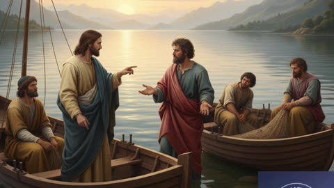 Minute of Miracles - The Fishermen