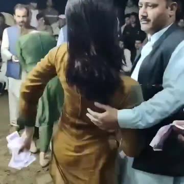 What Does Islam Say About Men Dancing for Men in Pakistan?