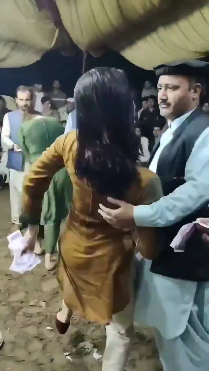 What Does Islam Say About Men Dancing for Men in Pakistan?