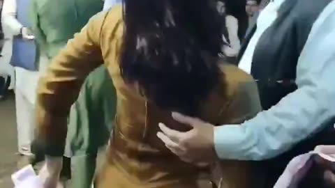 What Does Islam Say About Men Dancing for Men in Pakistan?