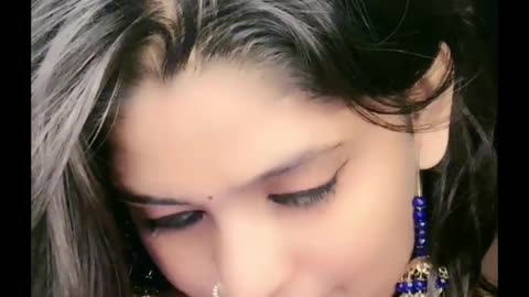 Live Now Ayushi Bhagat《 》{ आयुषी भगत / पूजा भगत } #Ayushibhagat #poojabhagat999