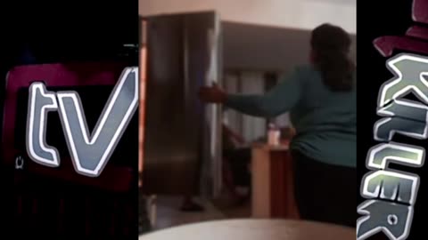 TOMIKAY FINALLY COOKING FOR HER KIDS 🤮🤮