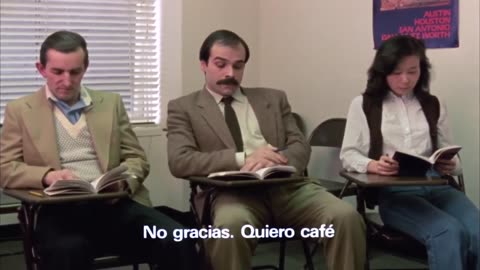 La línea del cielo - Película completa