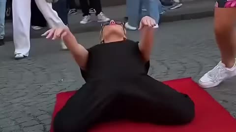 Feel the energy