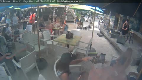 JULY 28 2025 LIVE AT SCHOONER WHARF BAR PART 14