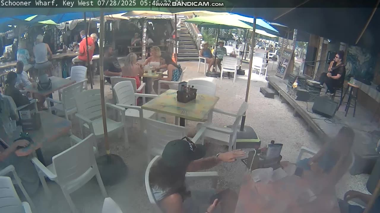 JULY 28 2025 LIVE AT SCHOONER WHARF BAR PART 14