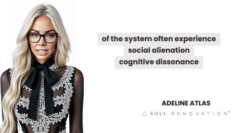 What If Earth Is a Testing Ground for Consciousness? (By Adeline Atlas)