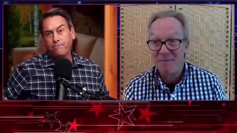 Tucker Carlson never fell for the LED switch