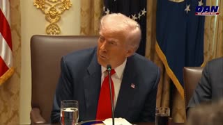 America First: President Trump Stands His Ground for the People