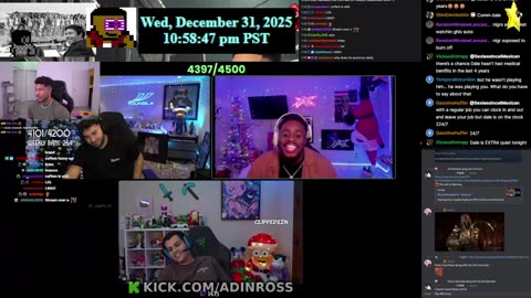 | LowTierGod Restream Live 🔴