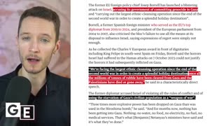 Media finally admits: Israel is committing genocide in Gaza, as US corporations profit