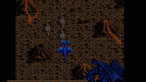 Amiga 500 Longplay - Dragon Spirit - EU