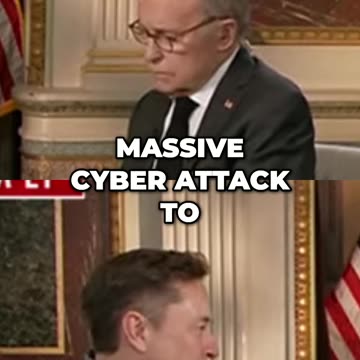 G-News 3/12/25 - Gemach DAO Elon Musk_ X Cyberattack & Tesla Attacks!
