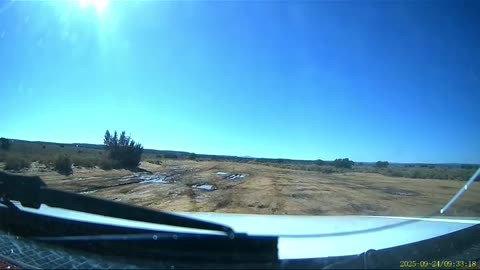 Muddin' with the Holy Spirit