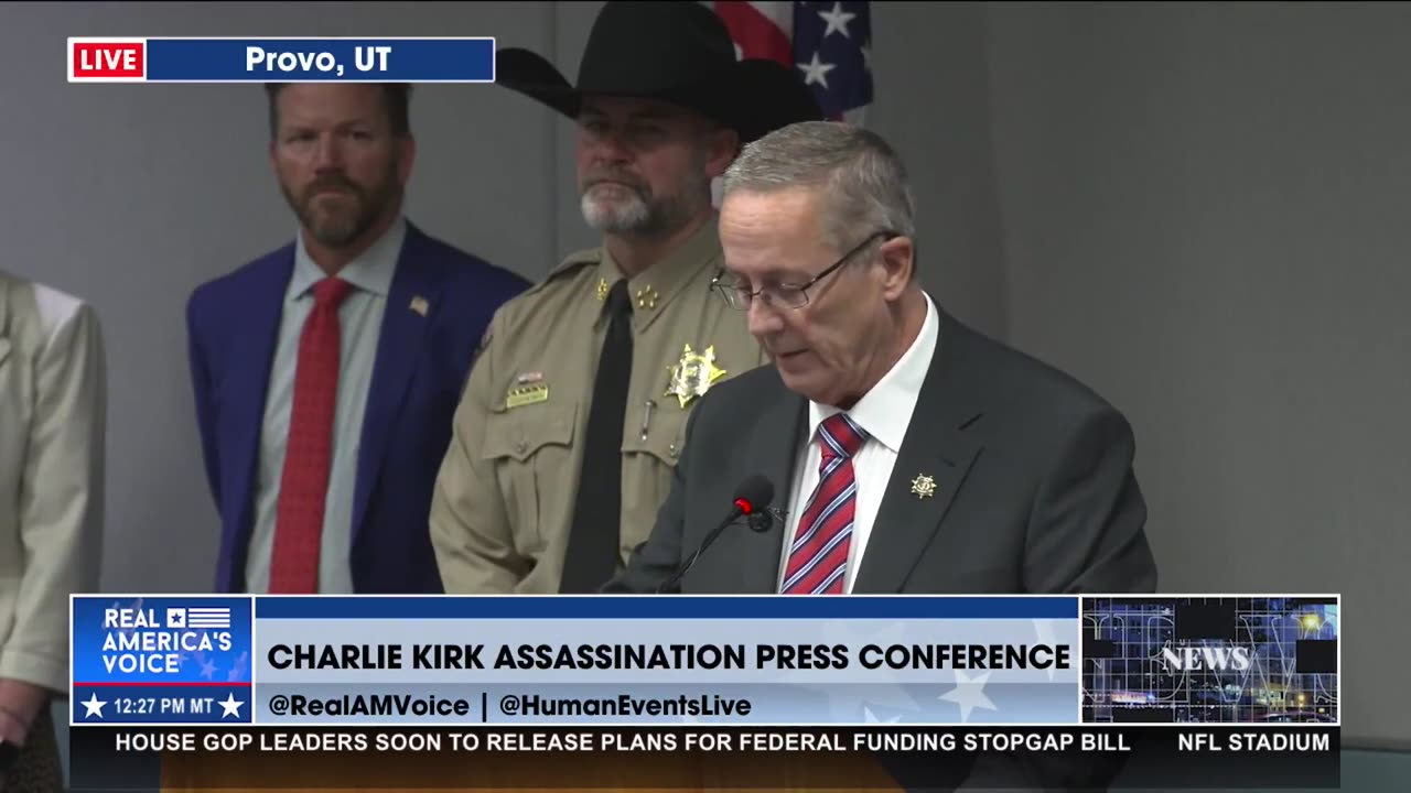 UTAH SHOOTING DETAILS EMERGE