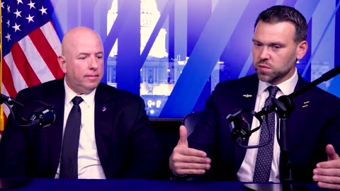 Experience In Combat Shapes The Rest Of Your Life… Sec. Hegseth Is No Exception