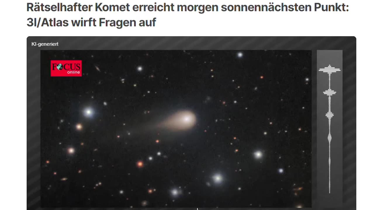 3I Atlas Lolita Express Tupolew