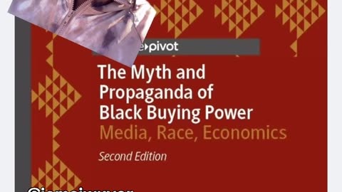 Do Black Americans Really Have Almost 2 $Trillion In Economic Power ?