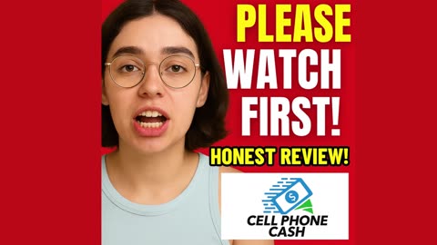 How I Made Money Without WiFi or a Laptop | Cellphone Cash
