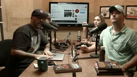 Laurel Canyon & Esoteric Hollywood - Jay Dyer & Sam Tripoli TFH Show