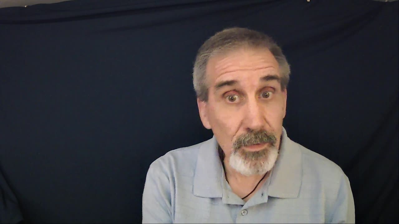 Absurd TV: Blue Genes