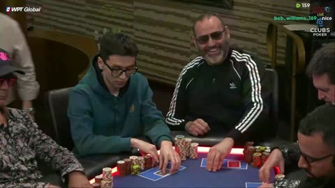 MAX PAIN MONDAY!! Jasper, Britney, Crazy Drew, 3Coin, Raver, Ronnie - Commentary by Charlie Wilmoth