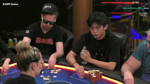 MAX PAIN MONDAY!! Jasper, Britney, Crazy Drew, 3Coin, Raver, Ronnie - Commentary by Charlie Wilmoth