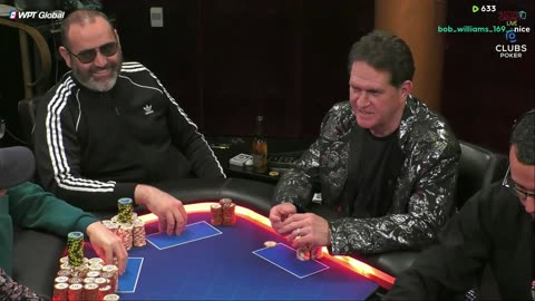 MAX PAIN MONDAY!! Jasper, Britney, Crazy Drew, 3Coin, Raver, Ronnie - Commentary by Charlie Wilmoth