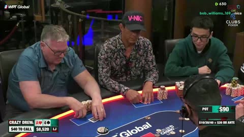 MAX PAIN MONDAY!! Jasper, Britney, Crazy Drew, 3Coin, Raver, Ronnie - Commentary by Charlie Wilmoth