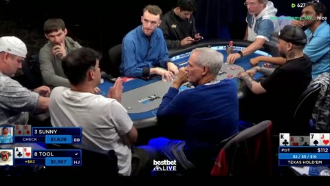 MAX PAIN MONDAY!! Jasper, Britney, Crazy Drew, 3Coin, Raver, Ronnie - Commentary by Charlie Wilmoth