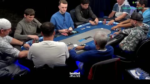 MAX PAIN MONDAY!! Jasper, Britney, Crazy Drew, 3Coin, Raver, Ronnie - Commentary by Charlie Wilmoth