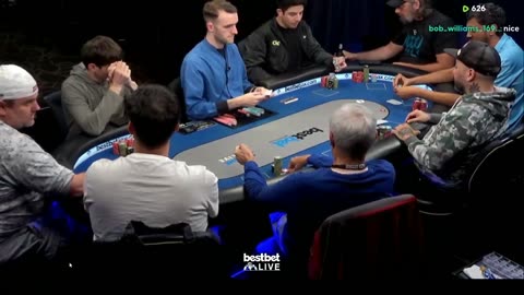 MAX PAIN MONDAY!! Jasper, Britney, Crazy Drew, 3Coin, Raver, Ronnie - Commentary by Charlie Wilmoth