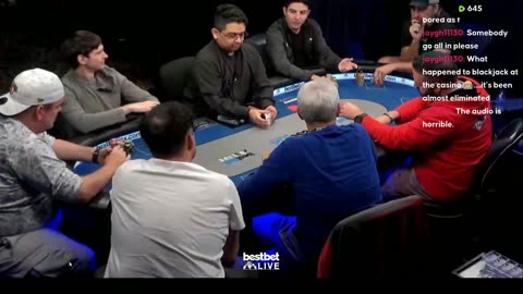 MAX PAIN MONDAY!! Jasper, Britney, Crazy Drew, 3Coin, Raver, Ronnie - Commentary by Charlie Wilmoth