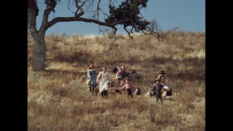 La Familia Ingalls - 01x11 - La Voz de Tinker Jones