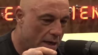 It's safe to say Joe Rogan dodged a huge bullet on this one!