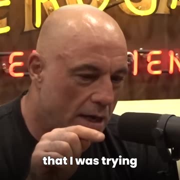 It's safe to say Joe Rogan dodged a huge bullet on this one!