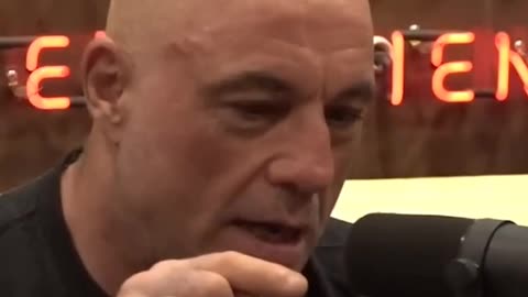 It's safe to say Joe Rogan dodged a huge bullet on this one!