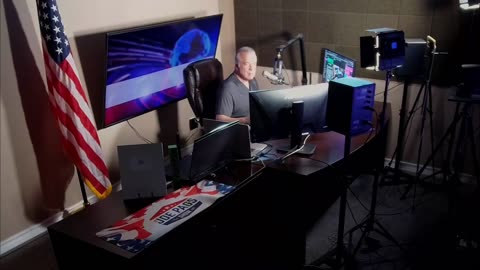 The Joe Pags Show 6-17-25