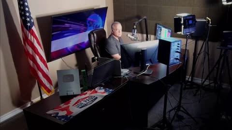 The Joe Pags Show 6-17-25